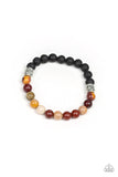 Take It Easy - Yellow Men's Bracelet