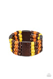 Aruba Attire- Multi Bracelet