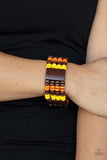 Aruba Attire- Multi Bracelet