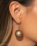 A Warm Welcome-Copper Necklace