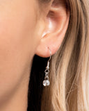 Dominant Dignity- Black Necklace