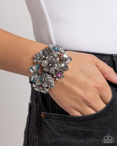 Harmonious Heiress- Multi Bracelet