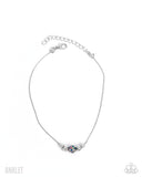 Simple Showcase- Multi Anklet
