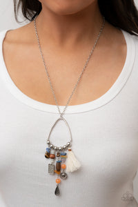 Listen to Your Soul - Multi Necklace