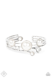 Total Sail-OUT- White Bracelet