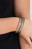 Back-To-Back Stacks - Multi Bracelet