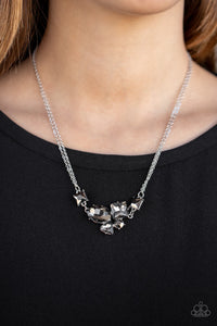 Constellation Collection- Silver Necklace