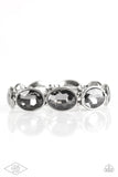 DIVA In Disguise - Silver Bracelet