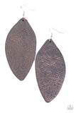 Eden Radiance- Multi Earrings