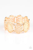 Everyday Elegance- Gold
