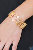 Everyday Elegance- Gold