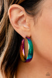 Futuristic Flavor - Multi Earrings