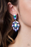 Galactic Go-Getter - Multi Earrings