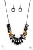 HAUTE Hardware- Multi Necklace