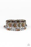 LAYER It On Me- Multi Bracelet