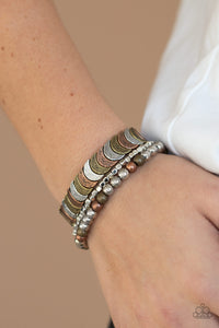 LAYER It On Me- Multi Bracelet