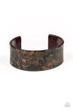 Marbled Mystique- Multi Bracelet