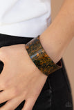 Marbled Mystique- Multi Bracelet
