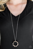 Millennial Minimalist- Multi Necklace