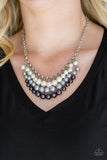 Run For The HEELS!- Multi Necklace