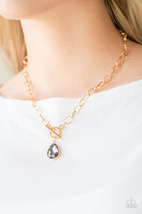 So Sorority- Multi Necklace