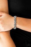 Strut Your Stuff - Silver Bracelet