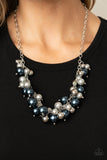 Uptown Upgrade- Multi Necklace