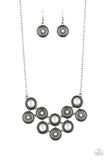 Whats Your Star Sign? - White Necklace