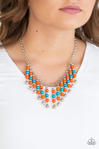 Your Sundaes Best- Multi Necklace