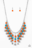 Your Sundaes Best- Multi Necklace